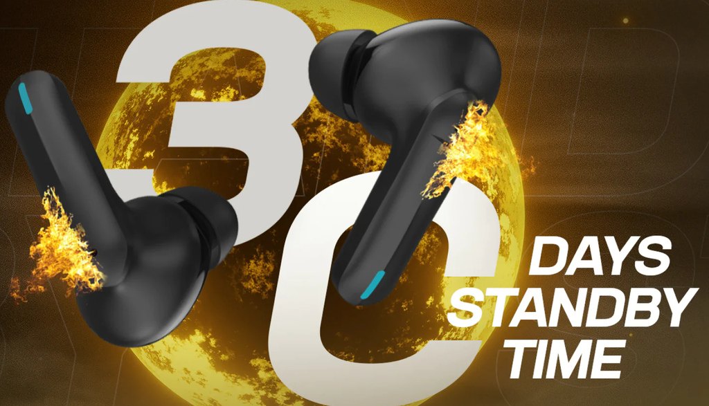 Earbuds R-520