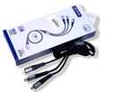 Ronin 3IN1 cable R-305