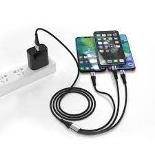 Ronin 3IN1 cable R-305