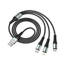 Ronin 3IN1 cable R-305