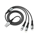 Ronin 3IN1 cable R-305