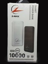 Power Bank ZMax ZM01 10000 MAH