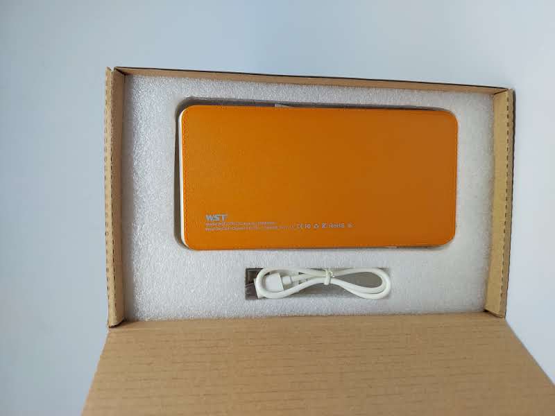 Power Bnak 10000 MAH