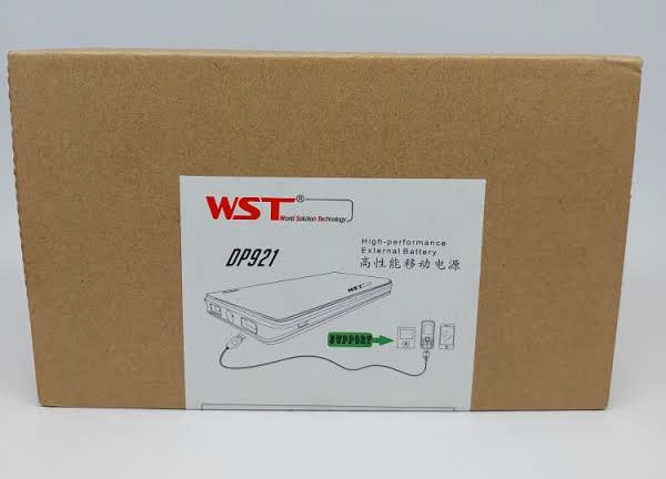 Power Bnak 10000 MAH