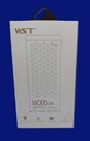 Power Bank 16000 mAh WP930