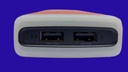 Power Bank 16000 mAh WP930