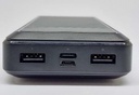 WST Power Bank 20,000 mAh 