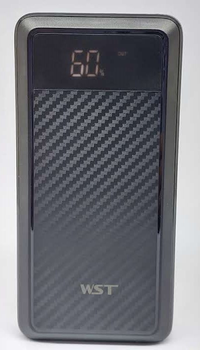 WST Power Bank 20,000 mAh 