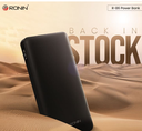 Ronin R-86 Power Bank 10000 mAh – Instant Charging