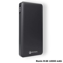 Ronin R-86 Power Bank 10000 mAh – Instant Charging