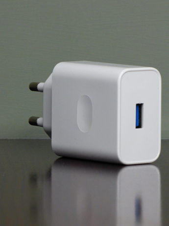 Vivo Fast charging Adapter CC-388
