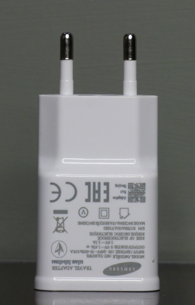 Samsung fast charging Adaptor 