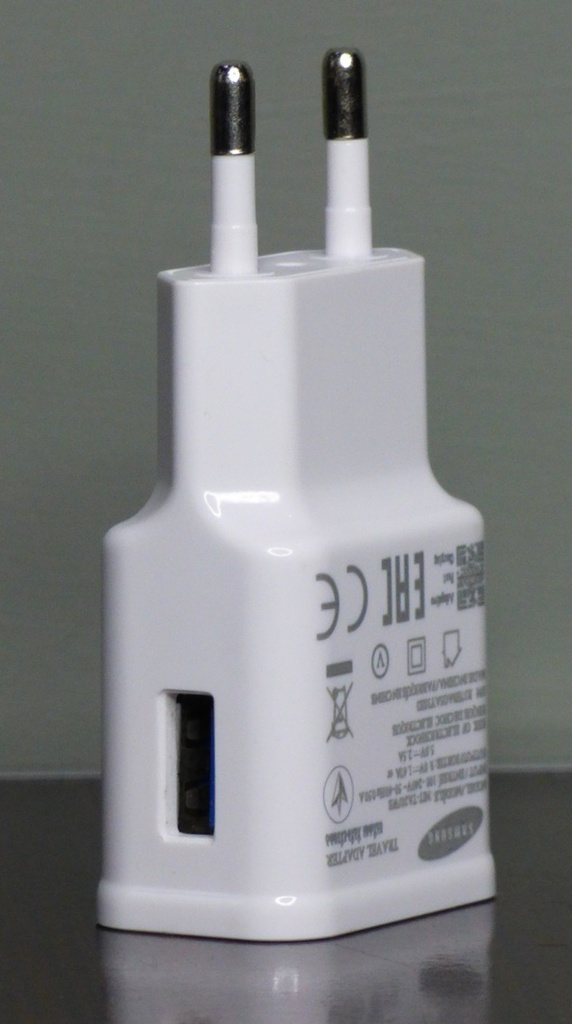 Samsung fast charging Adaptor 