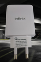 Infinix Fast Charger NIT-388 