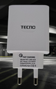 TECNO Fast Charger NIT388