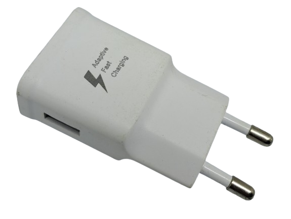 Samsung Fast Charger Adapter Qualcomm QC 3.0