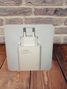 Vivo Original Adapter Ultra Fast Adapter 120 Watt Genuine Adapter Vivo Mobile Fast Charging Speed