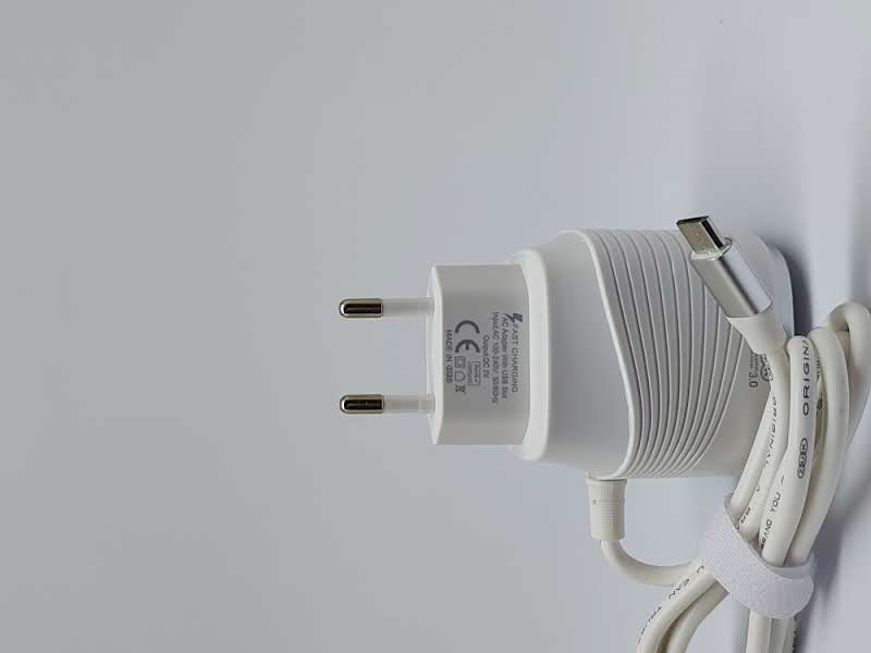 ZUK 14 micro adaptor