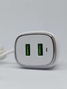 ZUK 14 micro adaptor