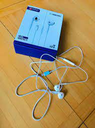 Ronin iPhone Handfree R-825
