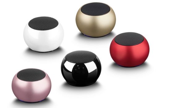 JBL M3 Mini Wireless Bluetooth Speaker
