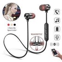 Original Sports Wireless Magnetic Bluetooth Earphone 