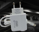 ZUK Type C 2 USB charger