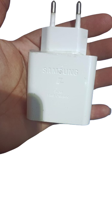 Samsung 67W adopter 