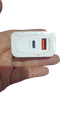 Samsung 67W adopter 