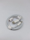 Type-C To iPhone Lightning Cable For iPhone