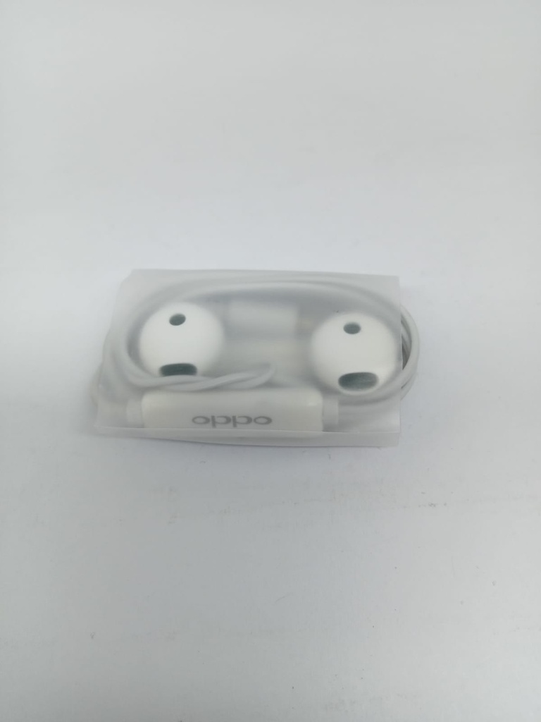 Handfree Oppo