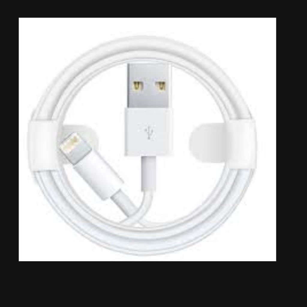 iphone loose cable
