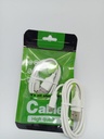 Micro V8 Cable 
