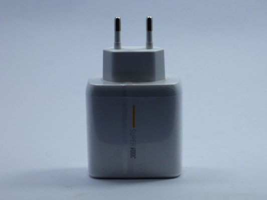 Oppo_ Reno Ace 65 W Charger / Oppo_65W Super VOOC Charger/ imported 65w charger