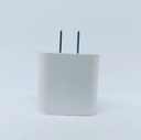  20W iPhone  adaptor