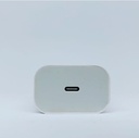  20W iPhone  adaptor