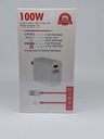One plus 100 watt Adaptor