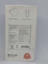 One plus 66 watt Adaptor