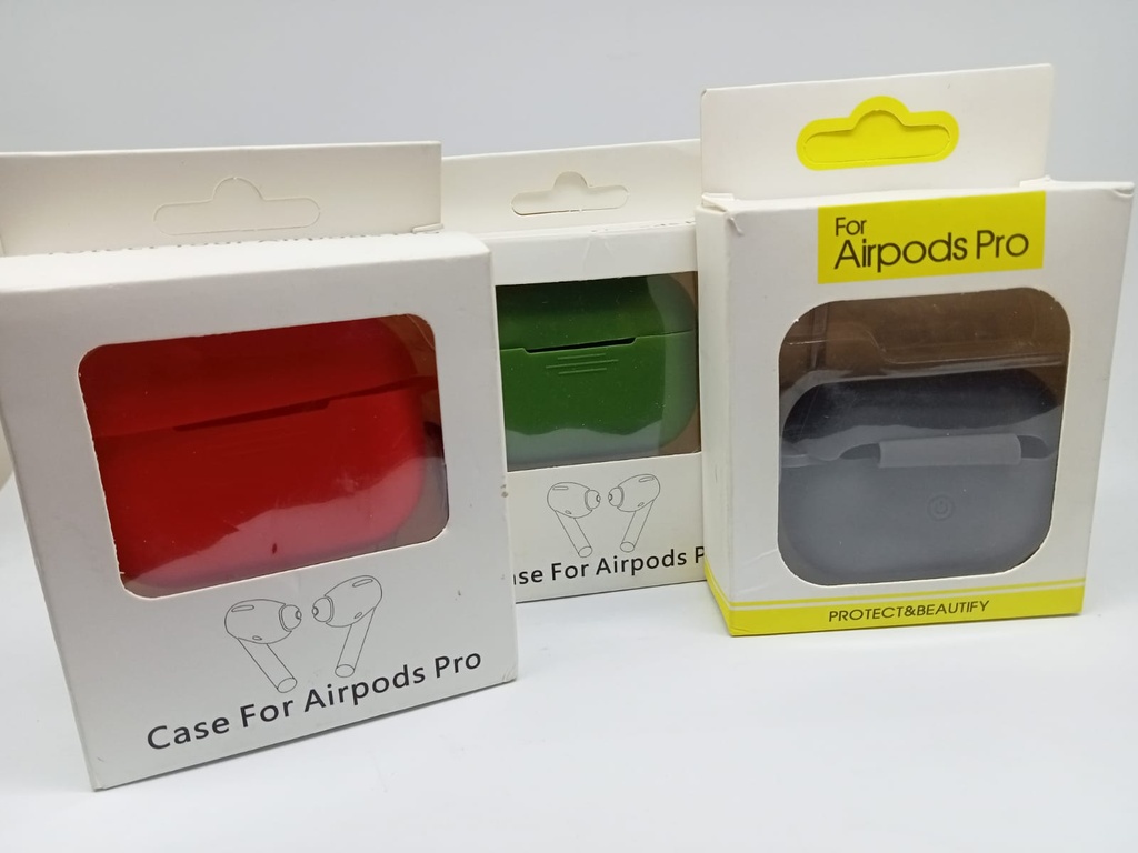 Air pods Pro covers