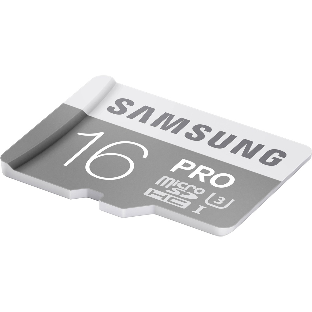 Memory card 16GB Samsung
