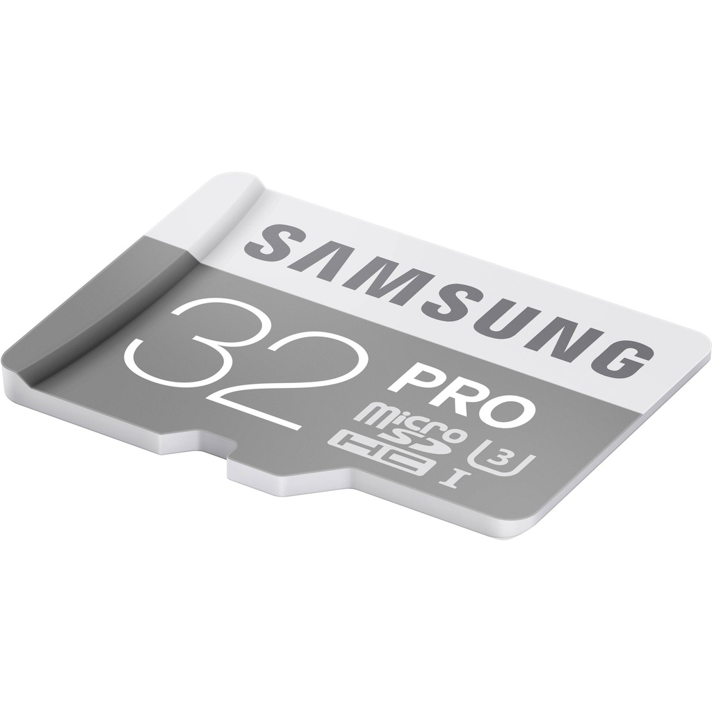 Memory card 32GB Samsung