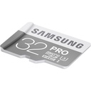 Memory card 32GB Samsung