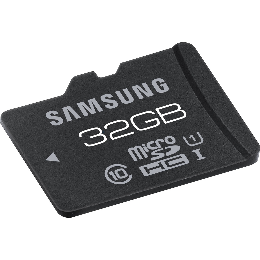 Memory card 32GB Samsung