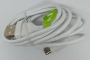 Infinix Type c Data cable (Pack of 2)