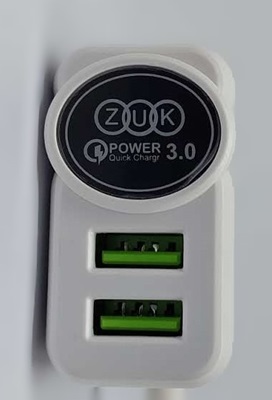 ZUK -25 Type C  adaptor