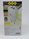 ZUK -2USB micro adaptor 4.4A