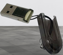 Sony Card Reader