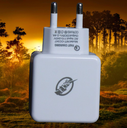 NIT Universal Mobile Charging Adaptor