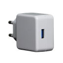 NIT Universal Mobile Charging Adaptor
