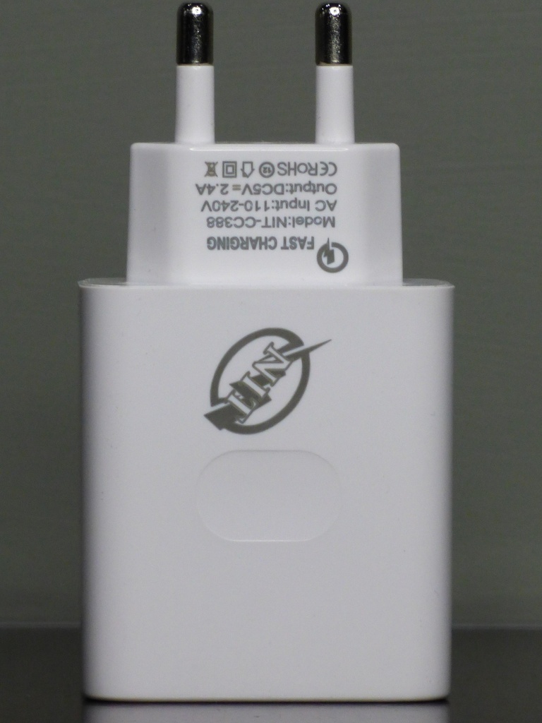 NIT Universal Mobile Charging Adaptor